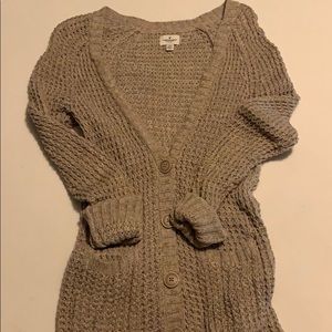 American Eagle Cardigan